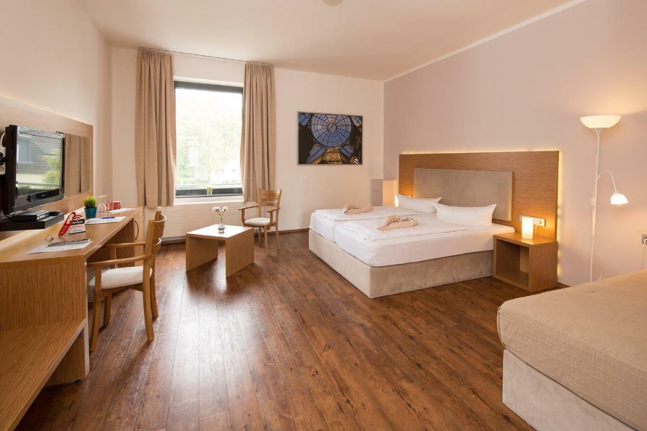 T3 Hotel Cityloft Мёнхен-Гладбах Экстерьер фото